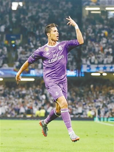 一个极大的 一个极大的