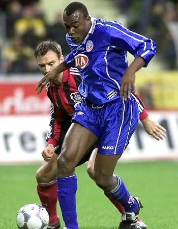 这种无畏的 这种无畏的