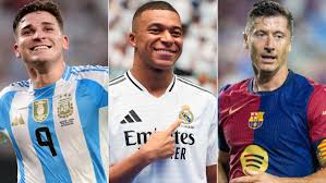 球员的多面 球员的多面